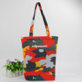 Gots Oekotex 100 OEM Production Recyclable Natural Color 100% Cotton Bag with Silk Screen Printing